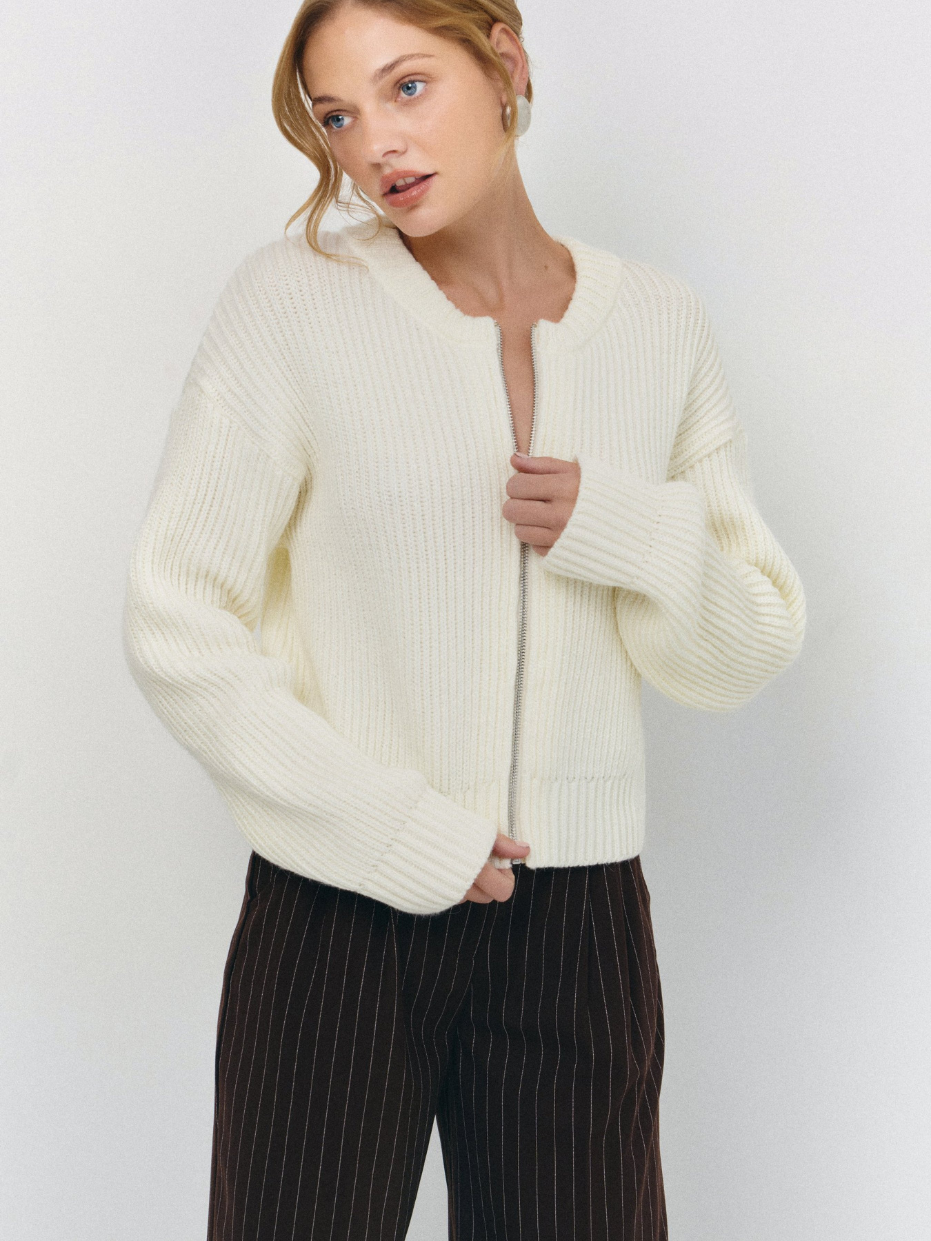 Кардиган Gepur модель 47478 Фото