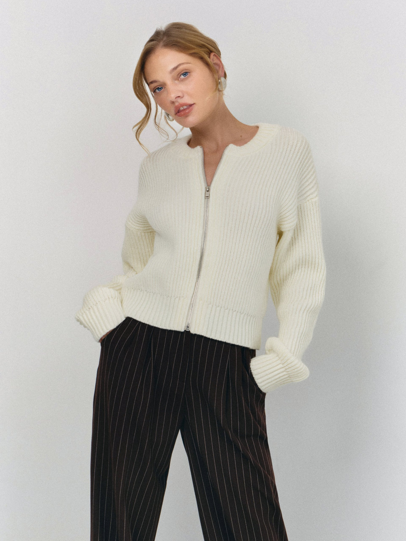 Кардиган Gepur модель 47478 Фото