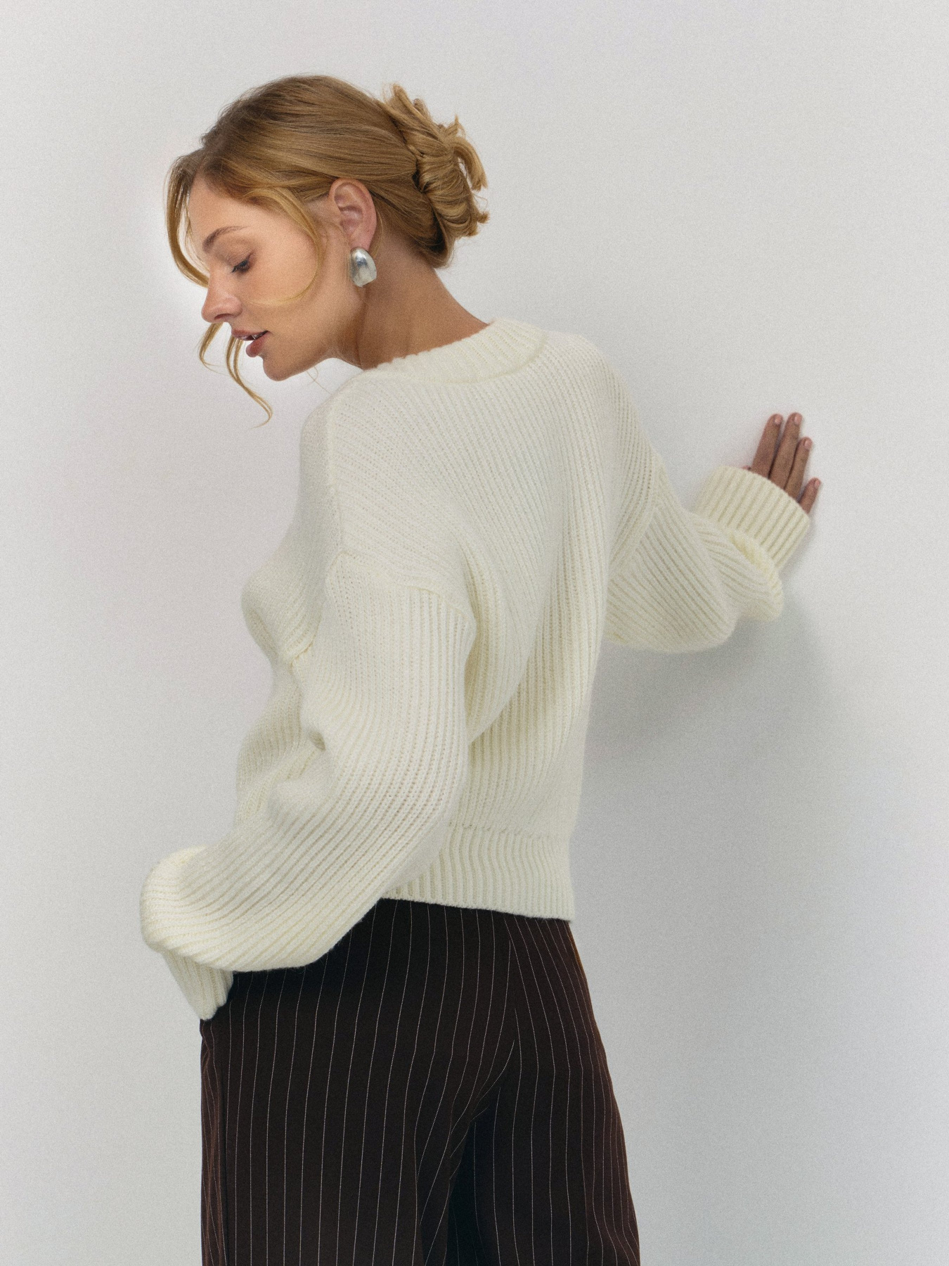 Кардиган Gepur модель 47478 Фото