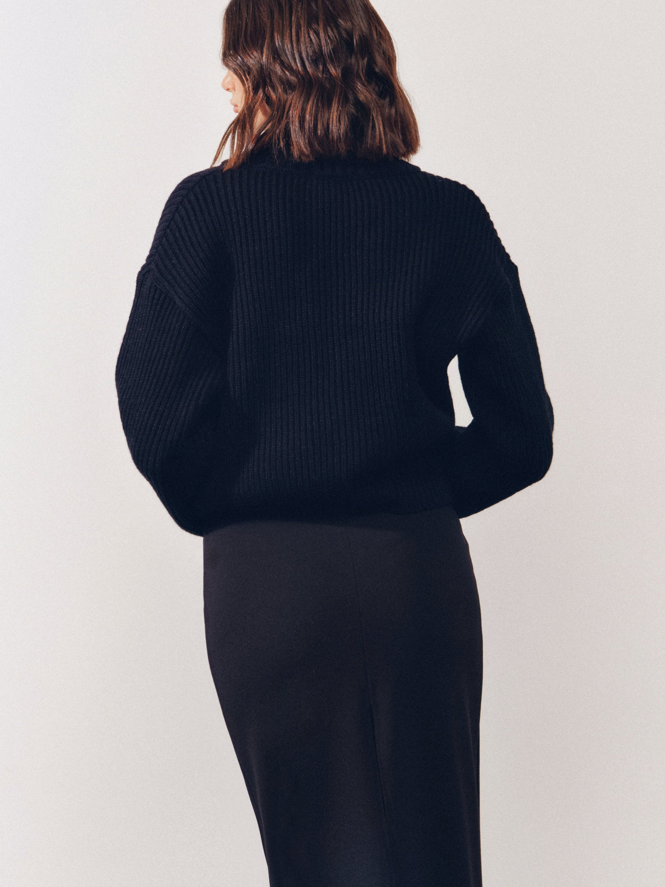 Кардиган Gepur модель 47479 Фото