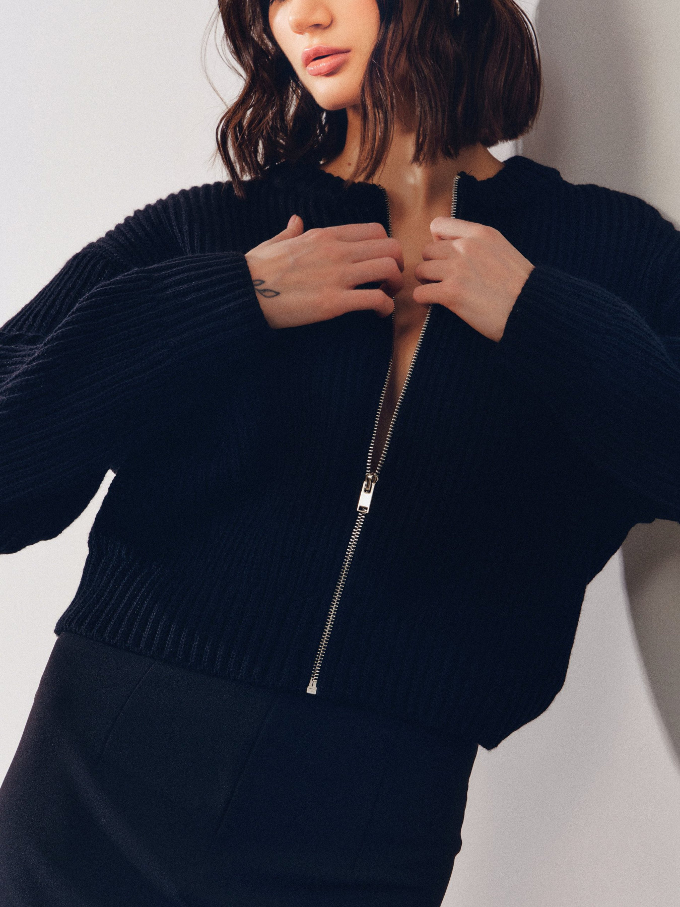 Кардиган Gepur модель 47479 Фото