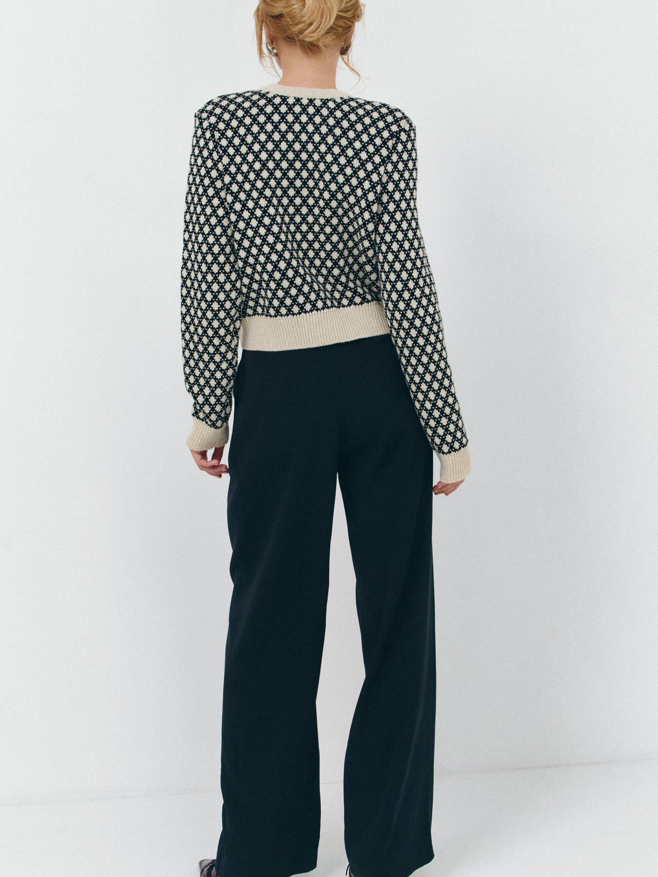 Кардиган Gepur модель 47464 Фото