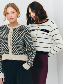 Кардиган Gepur модель 47464 Фото