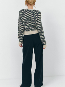 Кардиган Gepur модель 47464 Фото