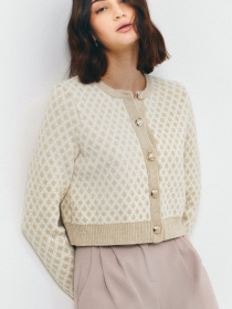 Кардиган Gepur модель 47465 Фото