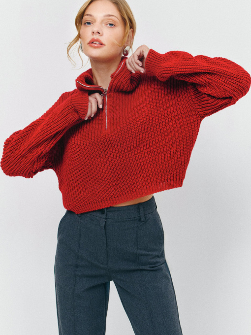 Светр Gepur модель 47468 Фото