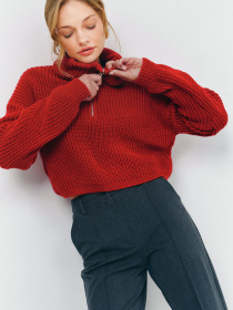 Свитер Gepur модель 47468 Фото