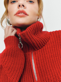 Свитер Gepur модель 47468 Фото