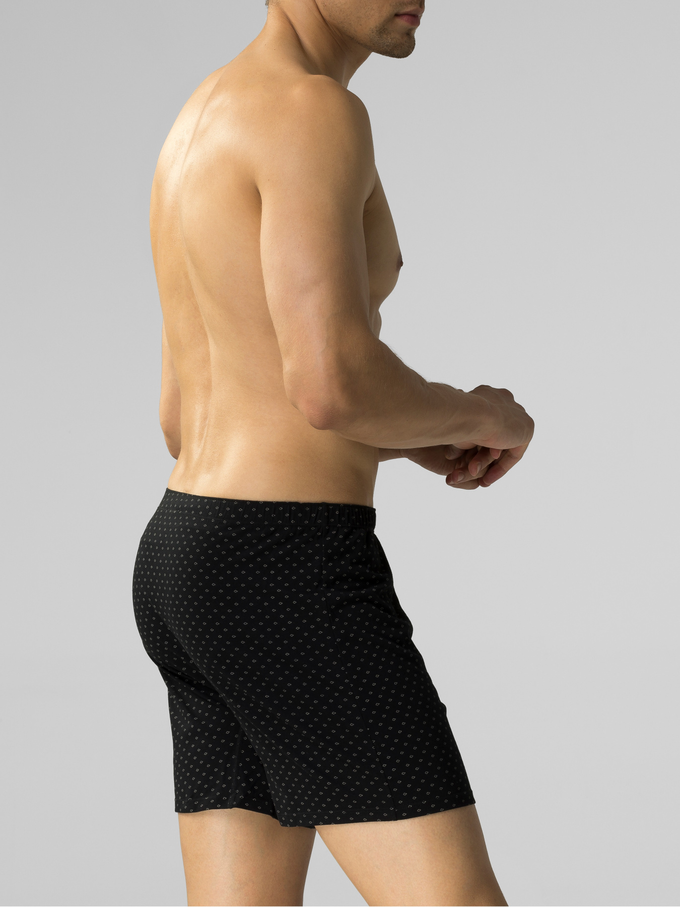 Набор трусов Atlantic модель 2MBX-059 Фото