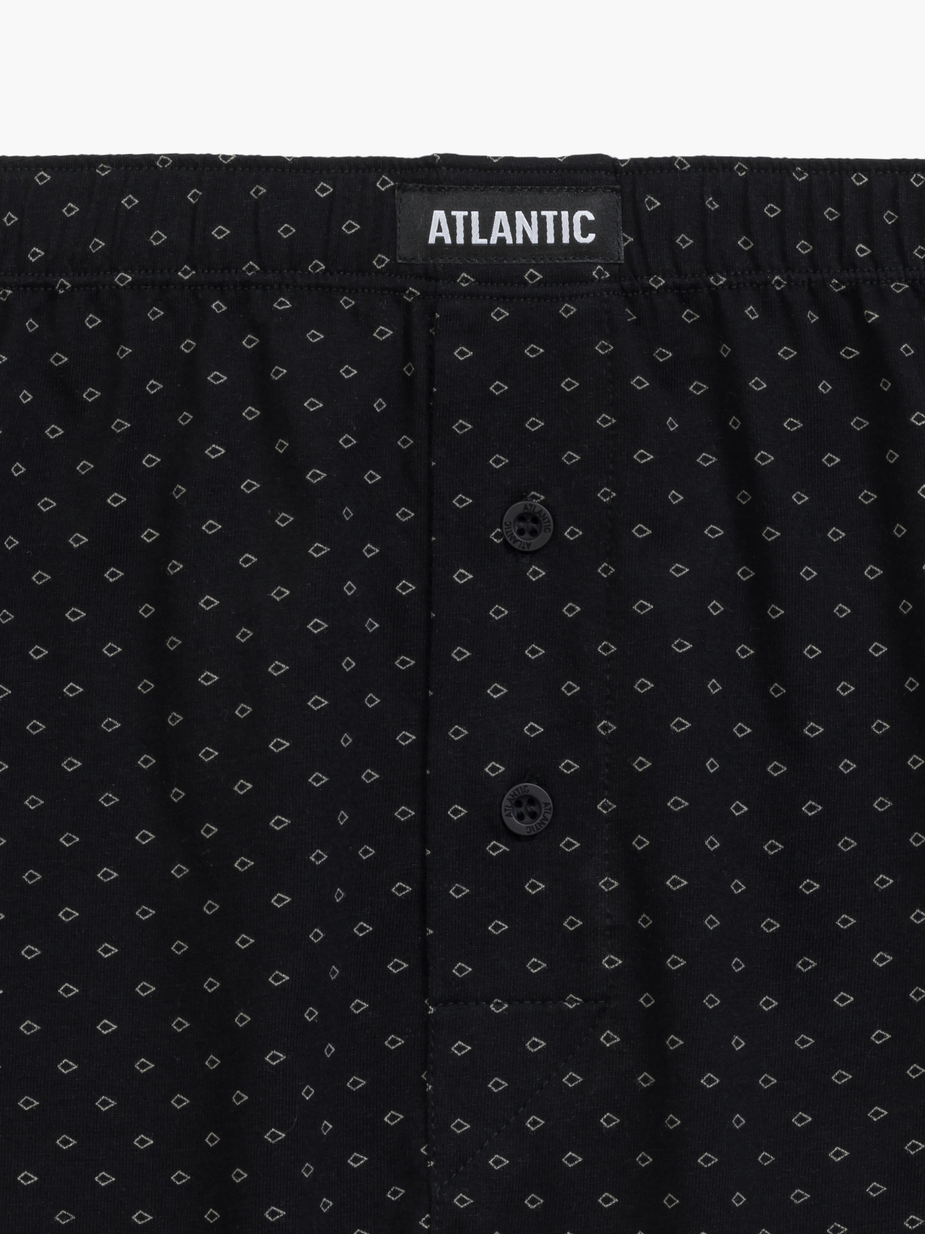 Набор трусов Atlantic модель 2MBX-059 Фото