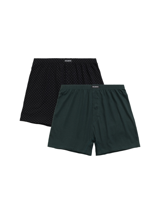 Набір трусів Atlantic модель 2MBX-059 Фото