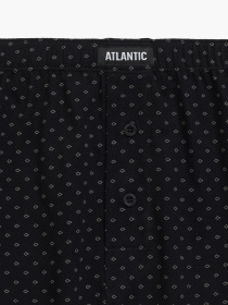 Набор трусов Atlantic модель 2MBX-059 Набор трусов Atlantic модель 2MBX-059 Фото