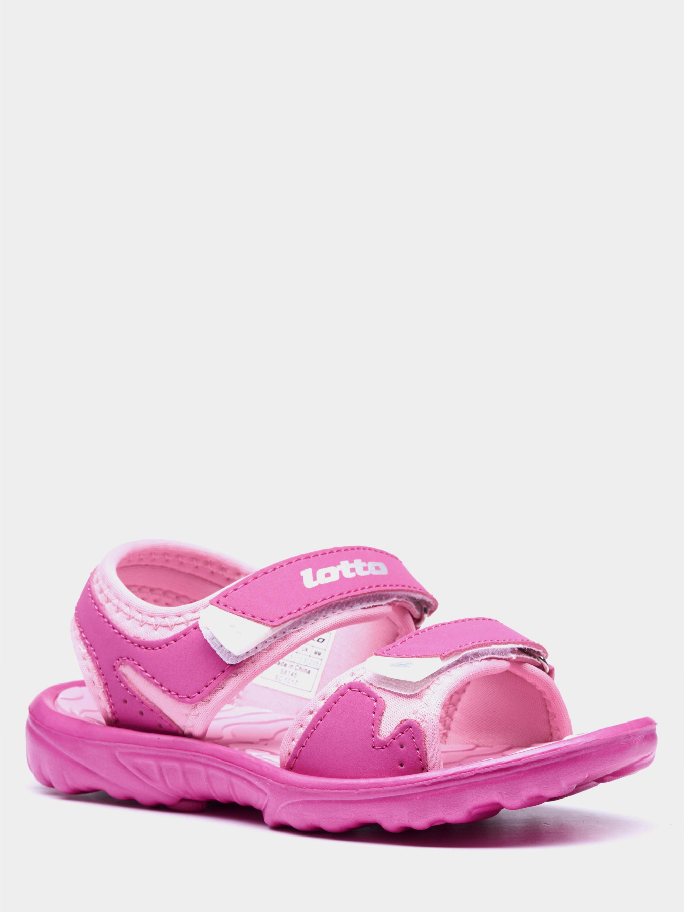 Сандалии Lotto модель L55098_0NH Фото