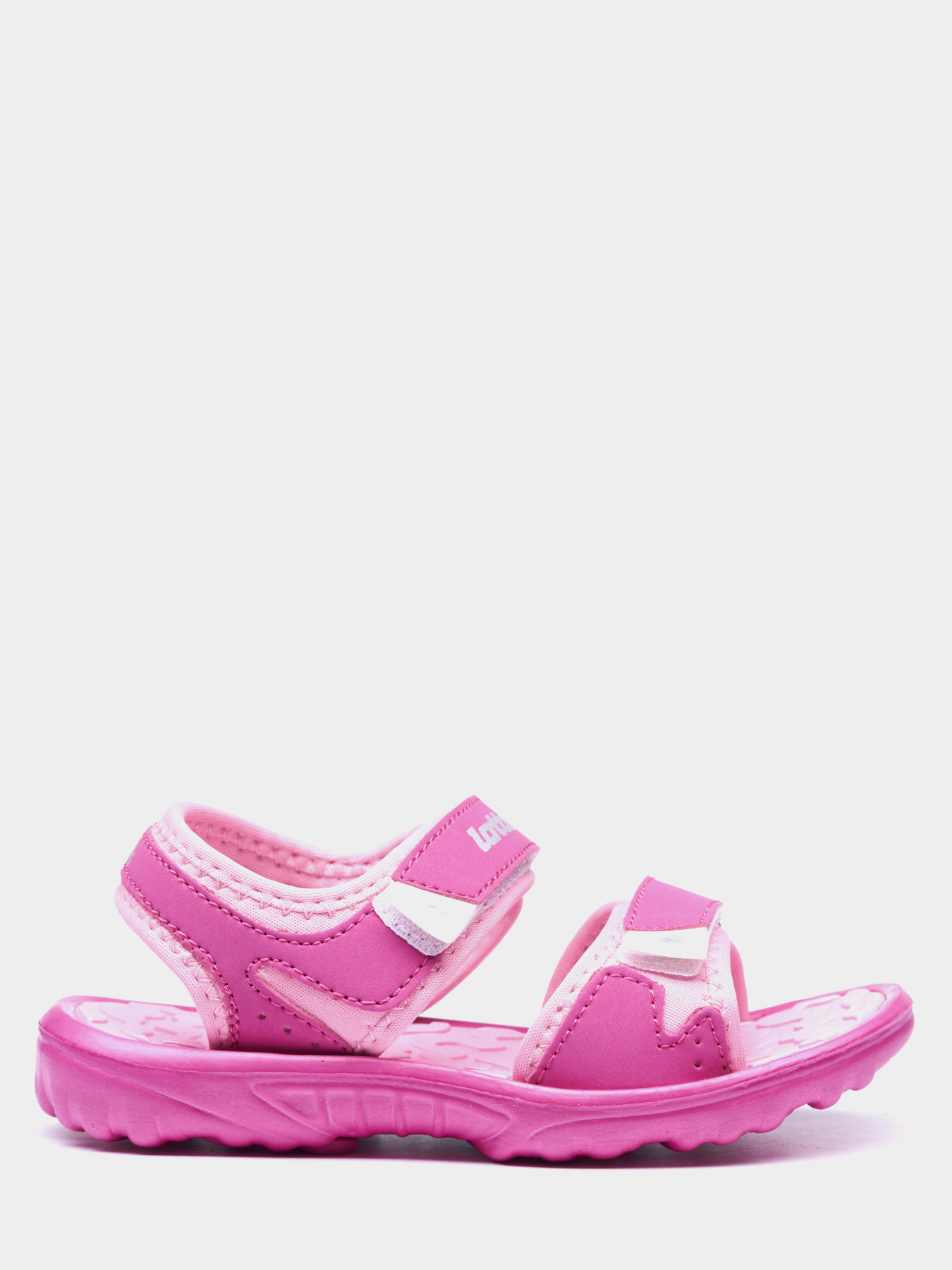 Сандалии Lotto модель L55098_0NH Фото