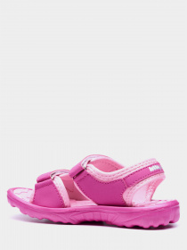 Сандалии Lotto модель L55098_0NH Фото