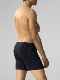 Набір трусів Atlantic модель 2MBX-059_NIE_GRA Набір трусів Atlantic модель 2MBX-059_NIE_GRA Фото