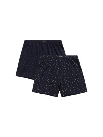 Набор трусов Atlantic модель 2MBX-063 Фото