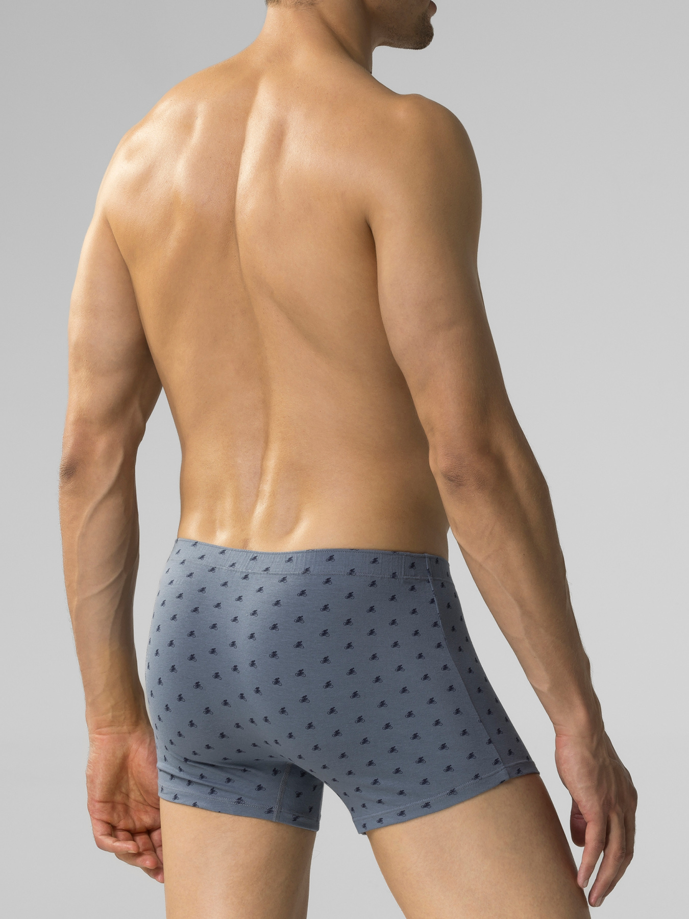 Набір трусів Atlantic модель 3MH-198 Фото