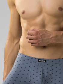 Набор трусов Atlantic модель 3MH-198 Фото