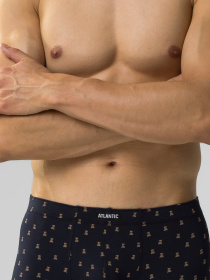 Набор трусов Atlantic модель 3MH-201 Фото