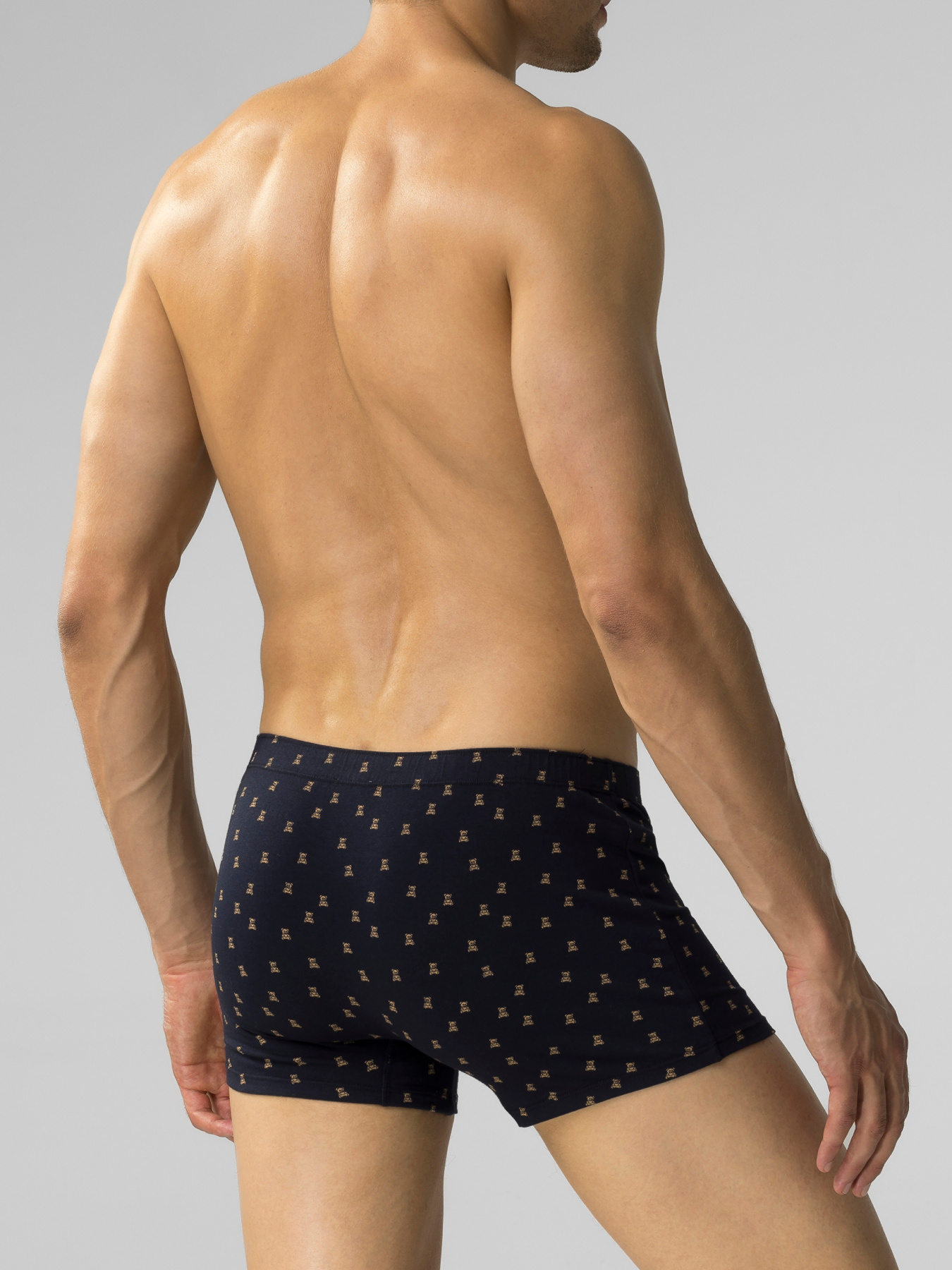 Набор трусов Atlantic модель 3MH-201 Фото