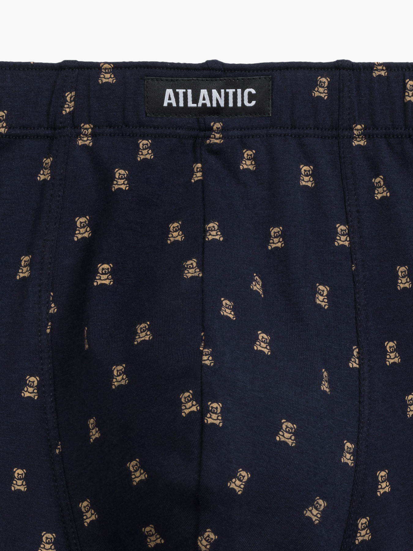 Набор трусов Atlantic модель 3MH-201 Фото