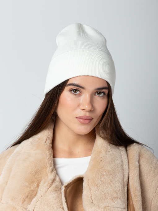 Шапка Famo Модель SHP-M-20527_02 Фото