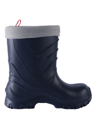 Сапоги резиновые REIMA модель 569313_6980 Фото
