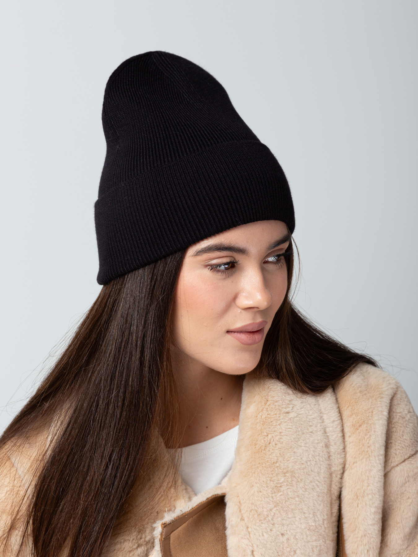 Шапка Famo модель SHP-M-20527_05 Фото