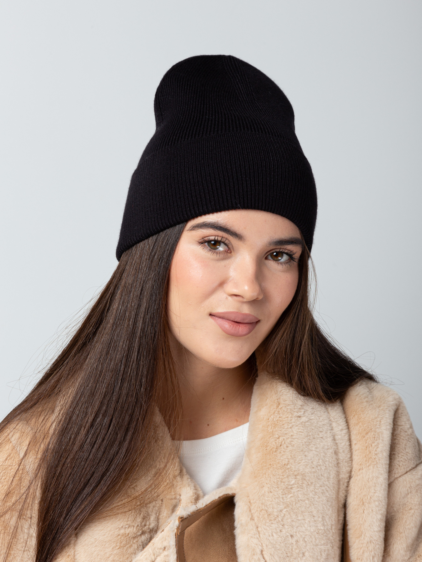 Шапка Famo модель SHP-M-20527_05 Фото