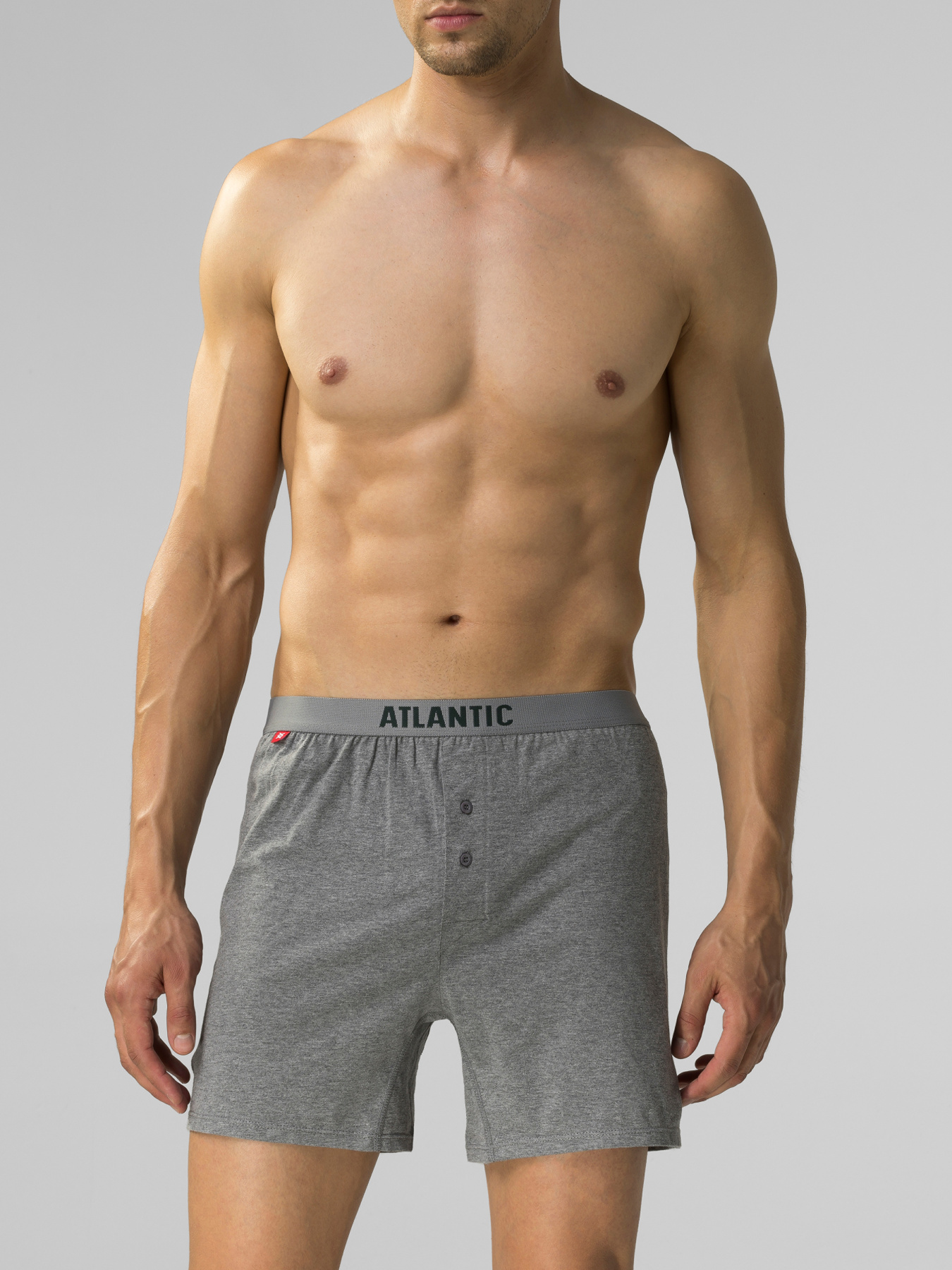 Набор трусов Atlantic модель 2MBX-025_CZA_SZM Фото