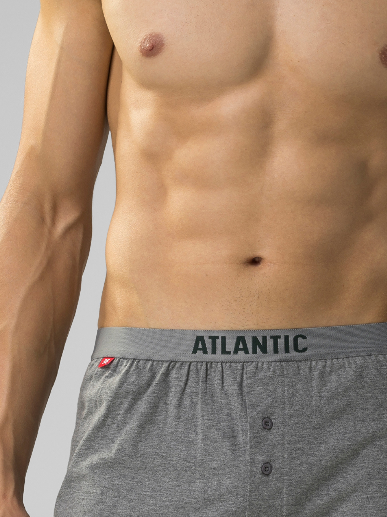 Набор трусов Atlantic модель 2MBX-025_CZA_SZM Фото