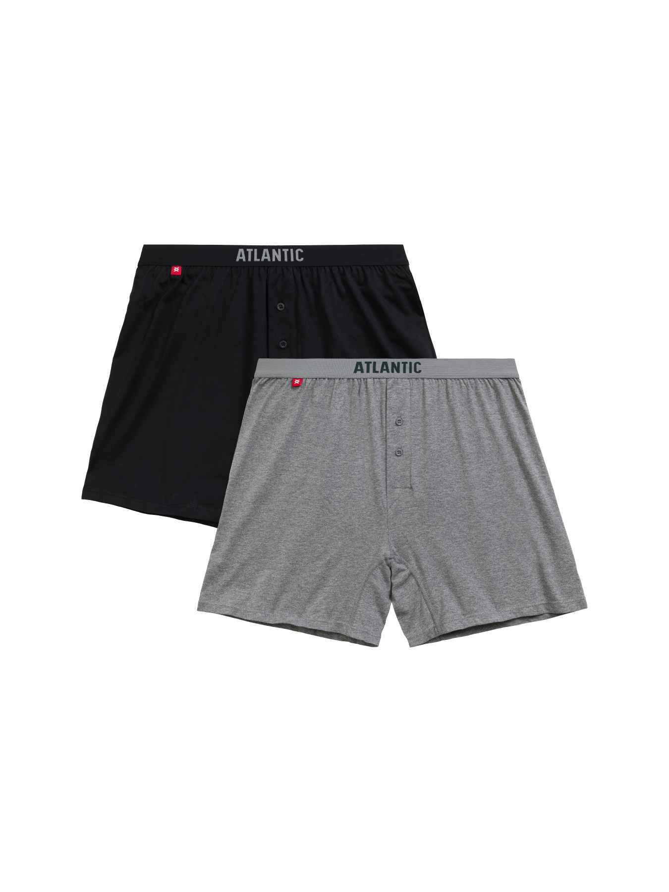 Набор трусов Atlantic модель 2MBX-025_CZA_SZM Фото