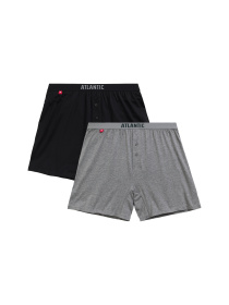 Набор трусов Atlantic модель 2MBX-025_CZA_SZM Фото