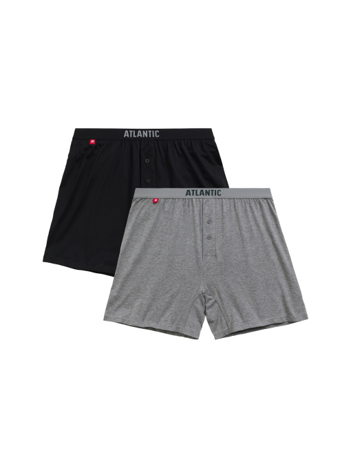 Набор трусов Atlantic модель 2MBX-025_CZA_SZM Фото