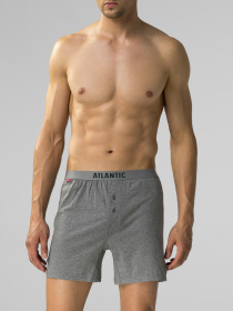 Набор трусов Atlantic модель 2MBX-025_CZA_SZM Фото