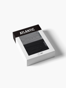 Набор трусов Atlantic модель 2MBX-025_CZA_SZM Фото