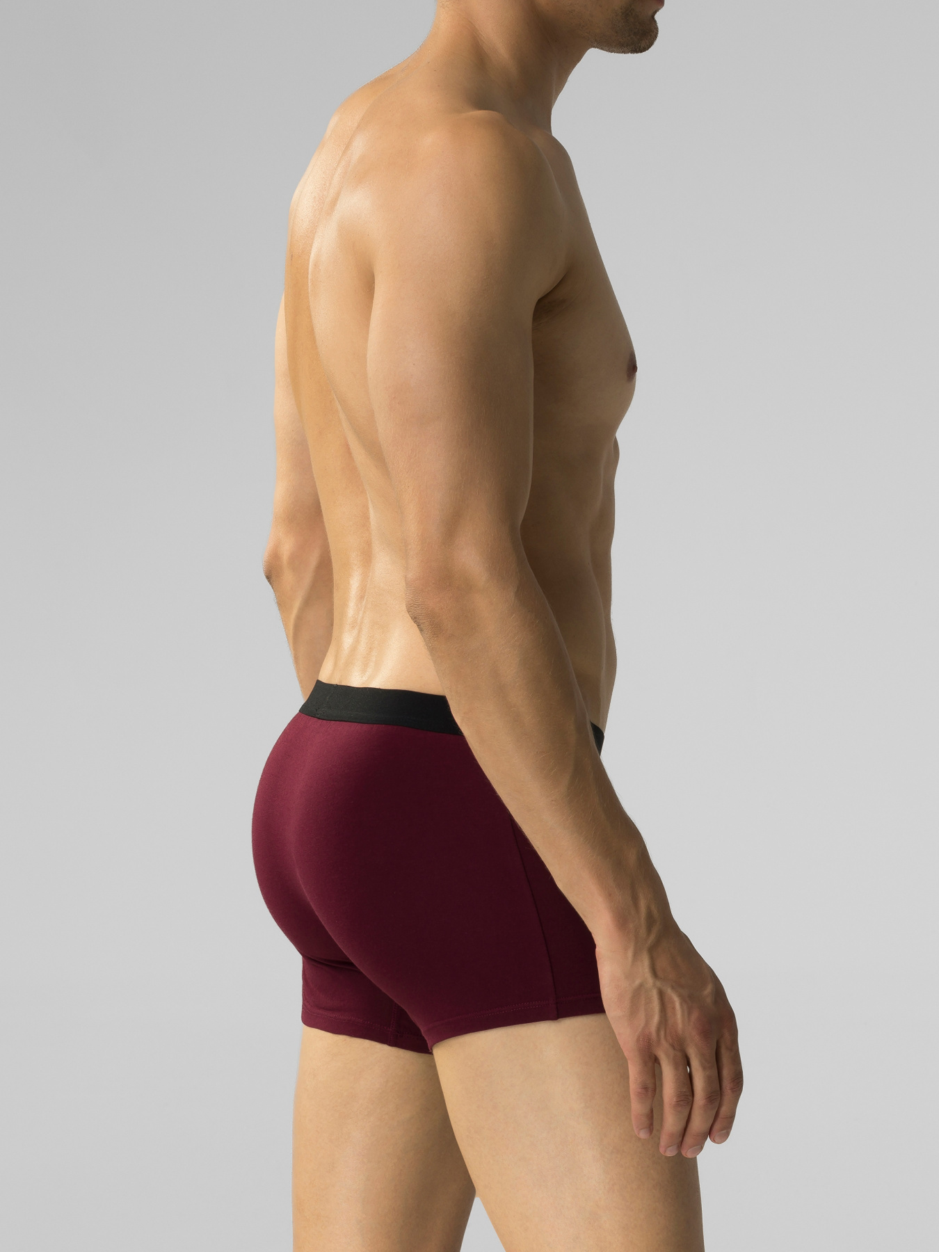 Набор трусов Atlantic модель 3MH-011_CZA_SZG_CAB Фото