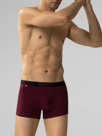 Набор трусов Atlantic модель 3MH-011_CZA_SZG_CAB Фото