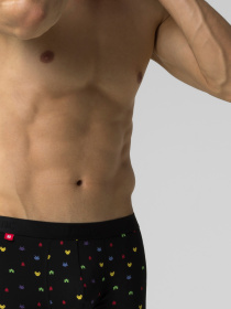 Набір трусів Atlantic модель 3MH-054 Фото