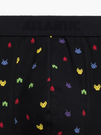 Набір трусів Atlantic модель 3MH-054 Фото