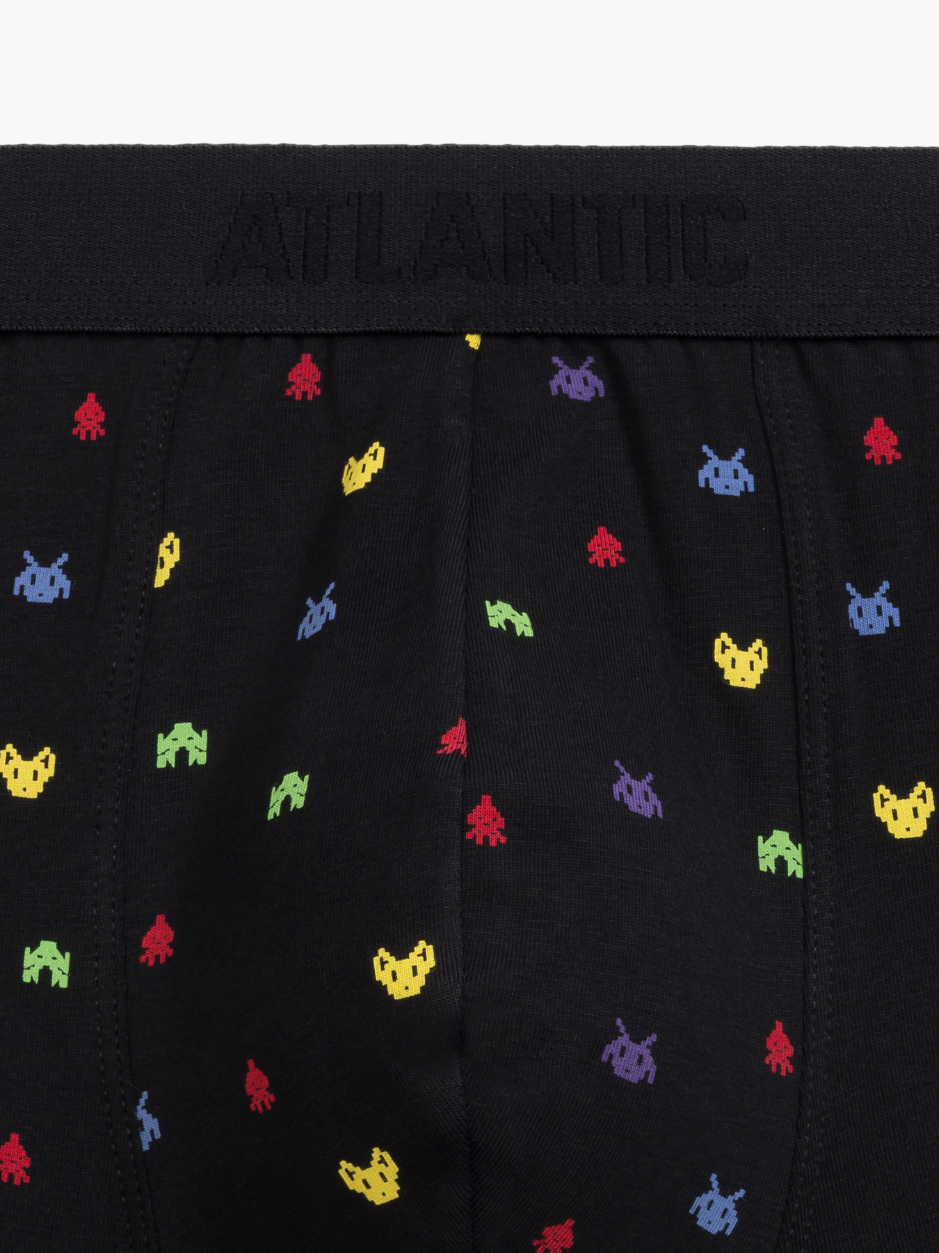 Набор трусов Atlantic модель 3MH-054 Фото