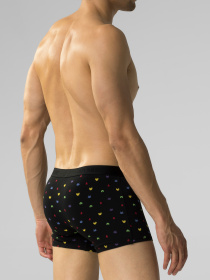 Набор трусов Atlantic модель 3MH-054 Фото