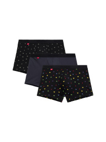 Набор трусов Atlantic модель 3MH-054 Фото