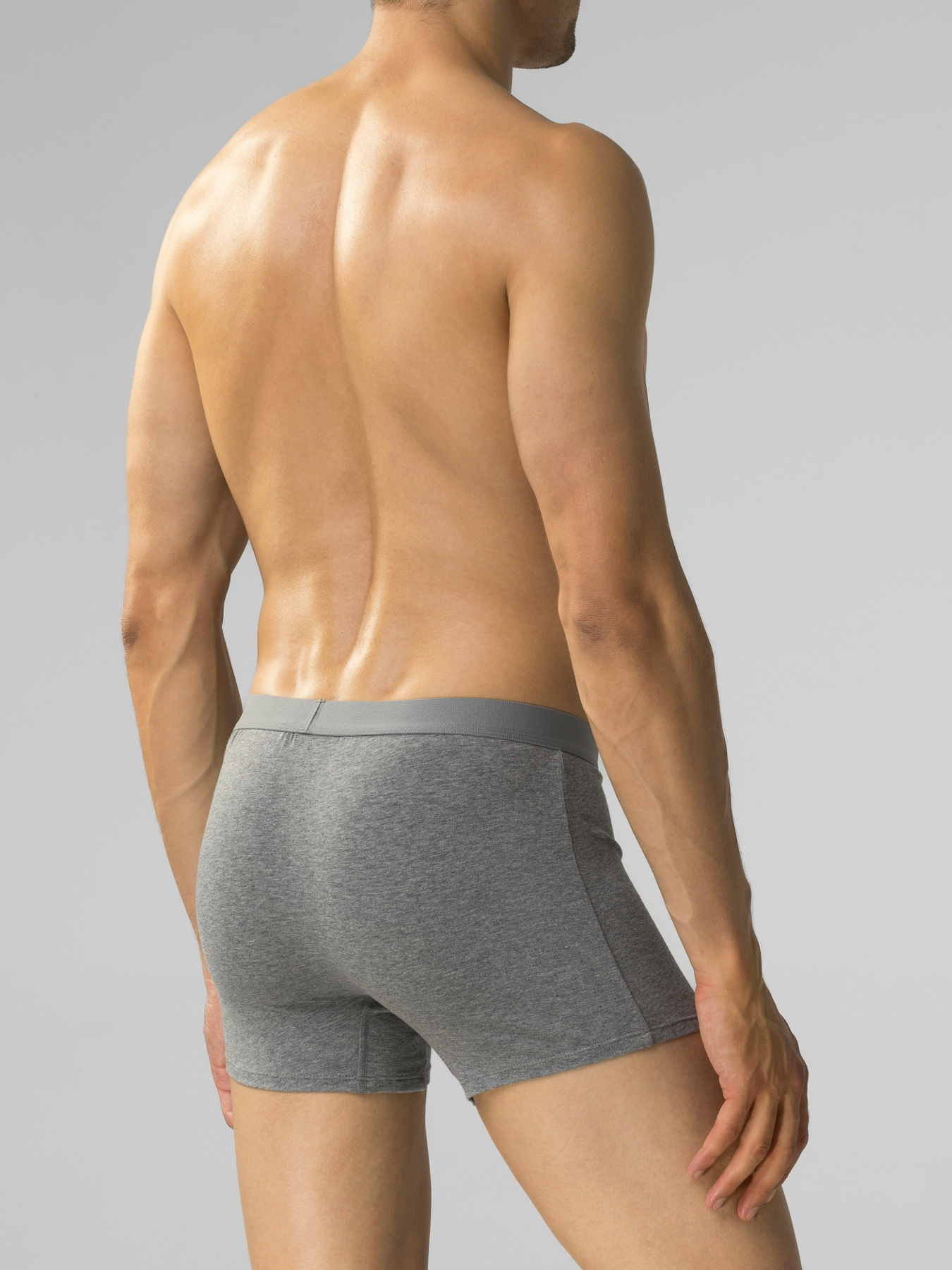 Набор трусов Atlantic модель 5SMH-004_CAB_SZM_SZG_CZA_NIEC Фото