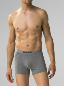Набор трусов Atlantic модель 5SMH-004_CAB_SZM_SZG_CZA_NIEC Фото