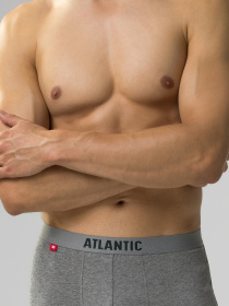 Набор трусов Atlantic модель 5SMH-004_CAB_SZM_SZG_CZA_NIEC Фото