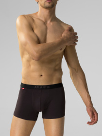 Набор трусов Atlantic модель 5SMH-004_GRF_NIE_NIEC_GRA_KAW Фото