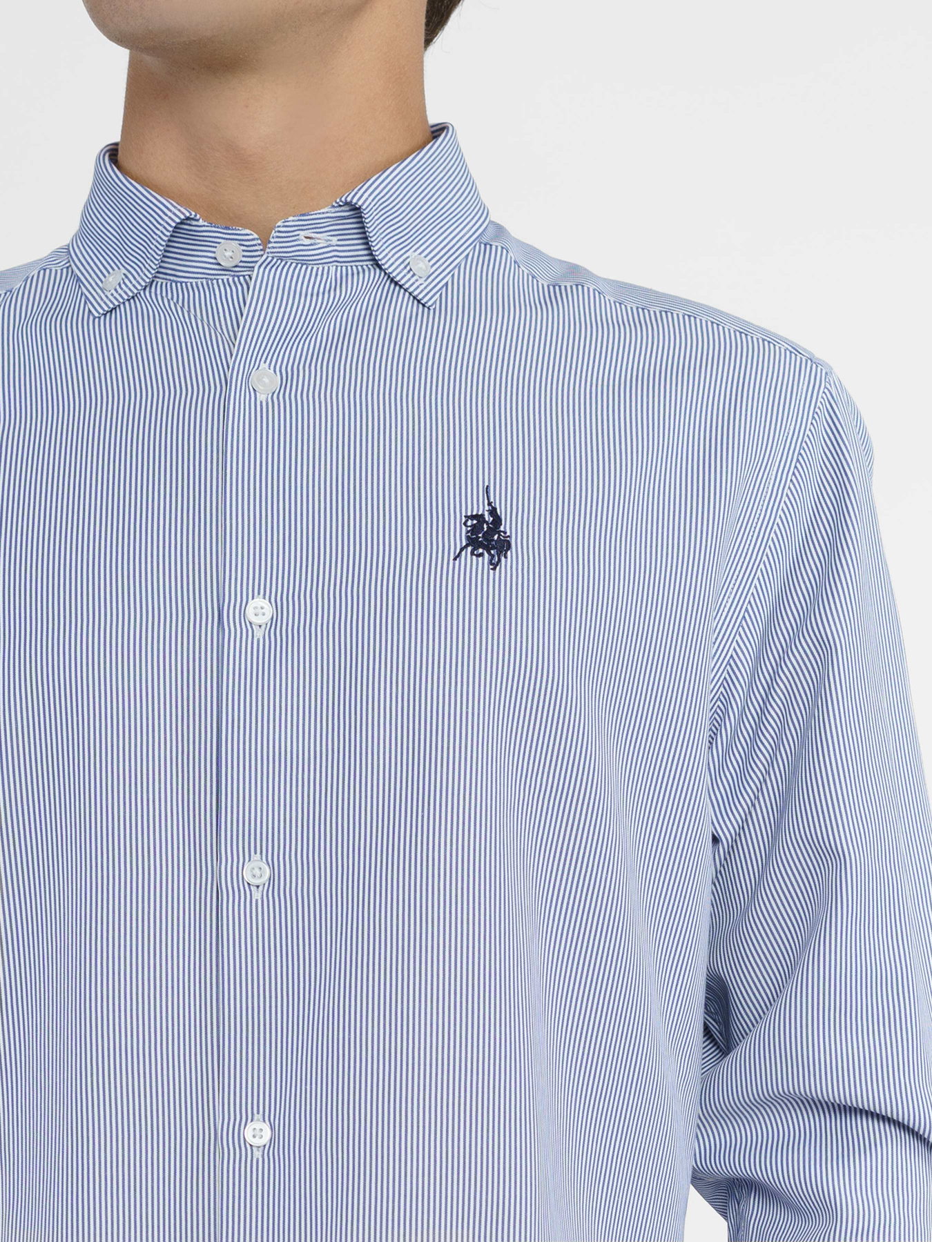 Рубашка Arber модель F05.02.06.411 Фото