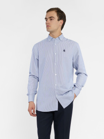 Рубашка Arber модель F05.02.06.411 Фото